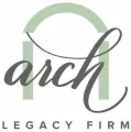 Arch Legacy Firm Logo Arch Legacy Firm Logo